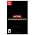 Yu-Gi-Oh! Early Days Collection - Nintendo Switch