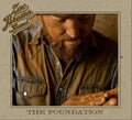 ZAC BROWN BAND  THE FOUNDATION - CD