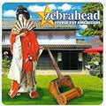 ZEBRAHEAD  STUPID FAT AMERICANS - CD
