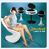 ZEBRAHEAD   WASTE OF MIND - CD