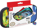 ZELDA SWITCH LITE SOFT CASE - Nintendo Switch