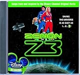 ZENON 23  - CD