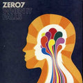 ZERO7    WHEN IT FALLS  - CD