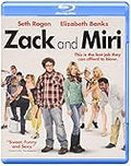 Zack And Miri - Blu-ray