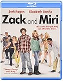 Zack And Miri - Blu-ray