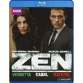 Zen - Blu-ray