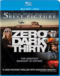 Zero Dark Thirty - Blu-ray