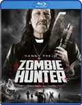Zombie Hunter - Blu-ray