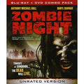 Zombie Night - Blu-ray