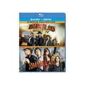 Zombieland / Zombieland Double Tap - Blu-ray