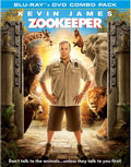 Zookeeper - Blu-ray