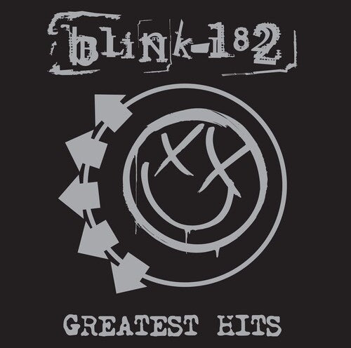 blink-182 Greatest Hits - VINYL