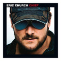 ERIC CHURCH  CHIEF - CD