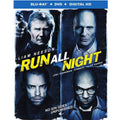 Run All Night - Blu-ray