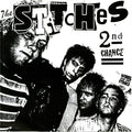 The Stitches – 2nd Chance VG VG - 45 EP
