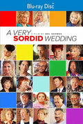 A Very Sordid Wedding - Blu-ray