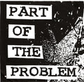 Part of The Problem - 45 EP