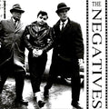 The Negatives – Out In The Cold VG VG - 45 EP