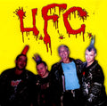 U.F.C. VG VG - 45 EP