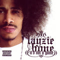 LAYZIE BONE IT'S NOT A GAME VG-VG - VINYL