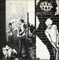 Against All Authority – Above The Law - 45 EP