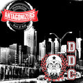 Antagonizers ATL / DDC - 45 EP
