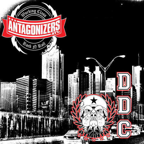 Antagonizers ATL / DDC - 45 EP