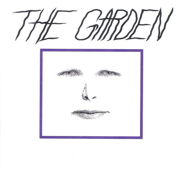 The Garden – Struggle In Front Of Sector 27 VG VG - 45 EP