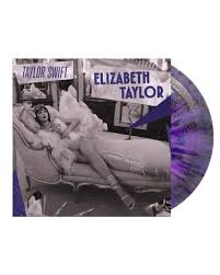 Taylor Swift Elizabeth Taylor RSD - RSD 2026
