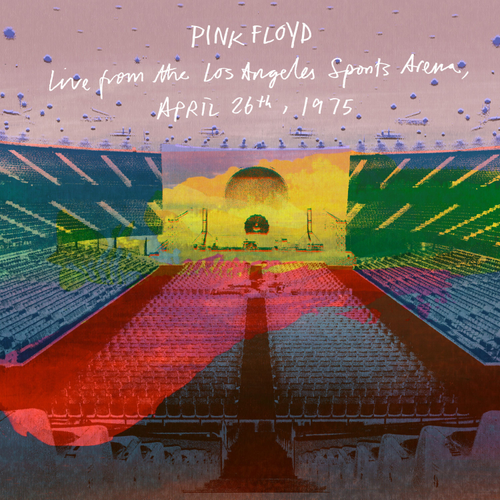 Pink Floyd - RSD 2026