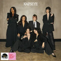 Katseye Touch / Gabriela (Tour Arrangements & Acapella Versions) (RSD Exclusive, Extended Play, Limited Edition, Colored Vinyl, Red) - RSD 2026