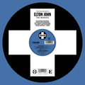 Elton John Positiva Presents: Elton John - The Remixes (RSD Exclusive, Colored Vinyl, Glow in the Dark) - RSD 2026