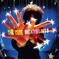 The Cure Greatest Hits (RSD Exclusive, Colored Vinyl, Silver, Anniversary Edition) - RSD 2026