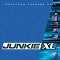 Junkie XL  Saturday Teenage Kick (RSD) (RSD Exclusive, Colored Vinyl, Blue, Gatefold LP Jacket, Remastered) - RSD 2026