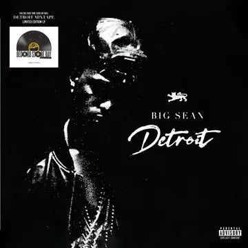 Big Sean  Detroit (RSD Exclusive) - RSD 2026