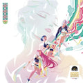 Kpop Demon Hunters (Soundtrack from the Netflix Film)[HUNTR/ X Edition] (RSD Exclusive, Sticker / Stickers, Poster, Card) - RSD 2026