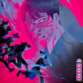KPop Demon Hunters (Soundtrack from the Netflix Film) [Saja Boys Edition] (RSD Exclusive, Sticker / Stickers, Poster, Card) - RSD 2026
