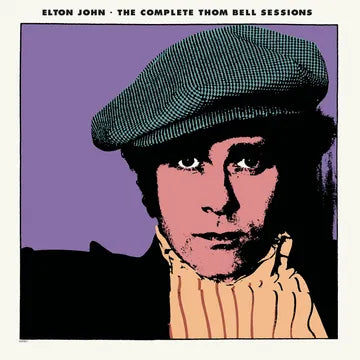 Elton John Complete Thom Bell Sessions - RSD 2026