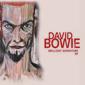 David Bowie Brilliant Adventure EP - RSD 2026