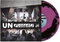 All Time Low - MTV Unplugged (IEX) Purple/ Black - VINYL