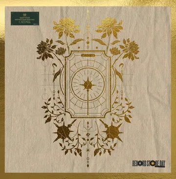 Sleep Token Caramel (RSD Exclusive, Limited Edition) - RSD 2026